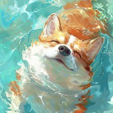 Cross stitch pattern: #3042626