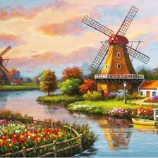 Cross stitch pattern: #3042681