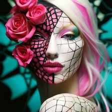 Cross stitch pattern: #3042699