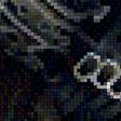 Preview of cross stitch pattern: #3042758
