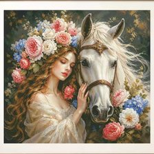 Cross stitch pattern: #3042770