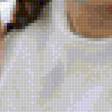 Preview of cross stitch pattern: GL
