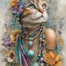 Cross stitch pattern: #3042892
