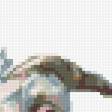 Preview of cross stitch pattern: #3042928