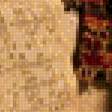 Preview of cross stitch pattern: #3043000