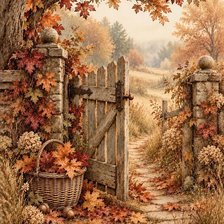 Cross stitch pattern: #3043021