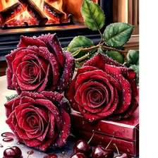 Cross stitch pattern: #3043101