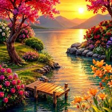 Cross stitch pattern: #3043251