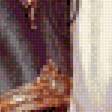 Preview of cross stitch pattern: #3043252