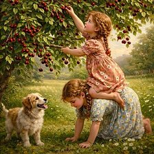 Cross stitch pattern: #3043310