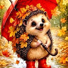 Cross stitch pattern: #3043312