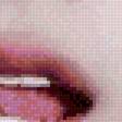 Preview of cross stitch pattern: #3043383
