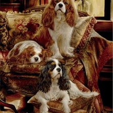 Cross stitch pattern: #3043424