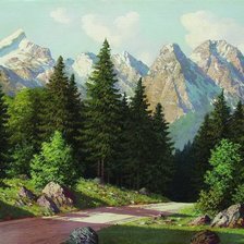 Cross stitch pattern: #3043455