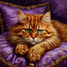 Cross stitch pattern: #3043463