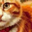 Preview of cross stitch pattern: #3043490