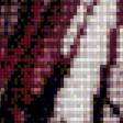 Preview of cross stitch pattern: #3043532