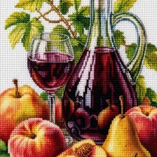 Cross stitch pattern: #3043532