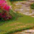Preview of cross stitch pattern: #3043533