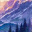 Preview of cross stitch pattern: #3043534