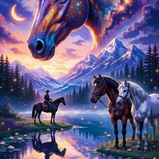 Cross stitch pattern: #3043534