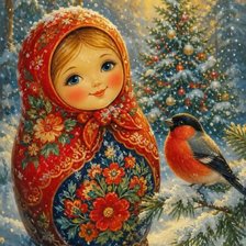 Cross stitch pattern: #3043588