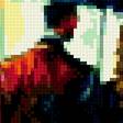 Preview of cross stitch pattern: #3043595