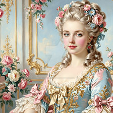 Cross stitch pattern: #3043597