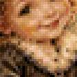 Preview of cross stitch pattern: #3043601