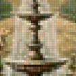 Preview of cross stitch pattern: #3043607