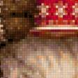 Preview of cross stitch pattern: #3043610