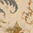 Preview of cross stitch pattern: #3043613