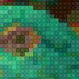 Preview of cross stitch pattern: #3043618