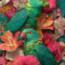 Cross stitch pattern: #3043618