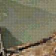 Preview of cross stitch pattern: #3043629