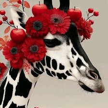 Cross stitch pattern: #3043696