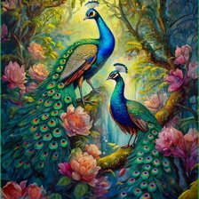 Cross stitch pattern: #3043700