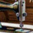 Preview of cross stitch pattern: #3043706
