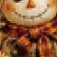 Preview of cross stitch pattern: #3043747