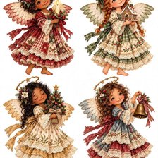Cross stitch pattern: #3043758