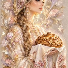 Cross stitch pattern: #3043759