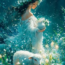 Cross stitch pattern: #3043761