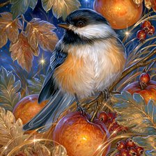 Cross stitch pattern: #3043765