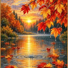 Cross stitch pattern: #3043801