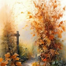 Cross stitch pattern: #3043802