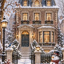 Cross stitch pattern: #3043803
