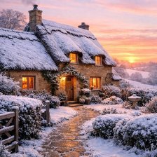 Cross stitch pattern: #3043804