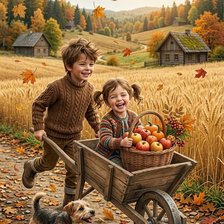 Cross stitch pattern: #3043810