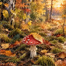 Cross stitch pattern: #3043811