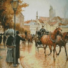 Cross stitch pattern: #3043818